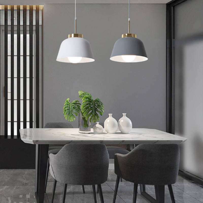 مصباح معلق اسكندنافي من أنوفيدا