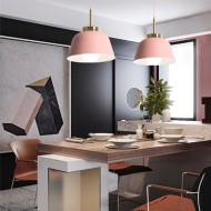 مصباح معلق اسكندنافي من أنوفيدا