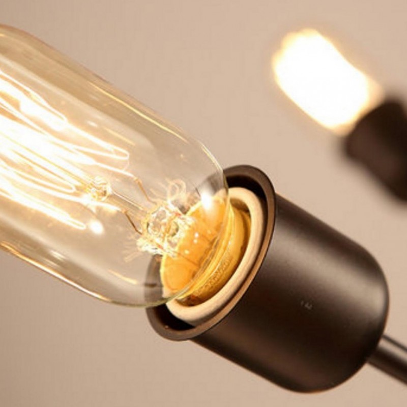 MILLENIUM Industrial Hanging Light