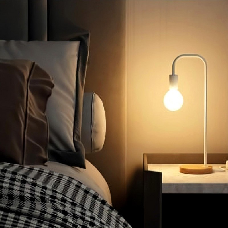 ضوء الجدول MIN