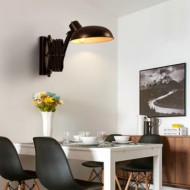 STOGAR Extension Wall Lamp