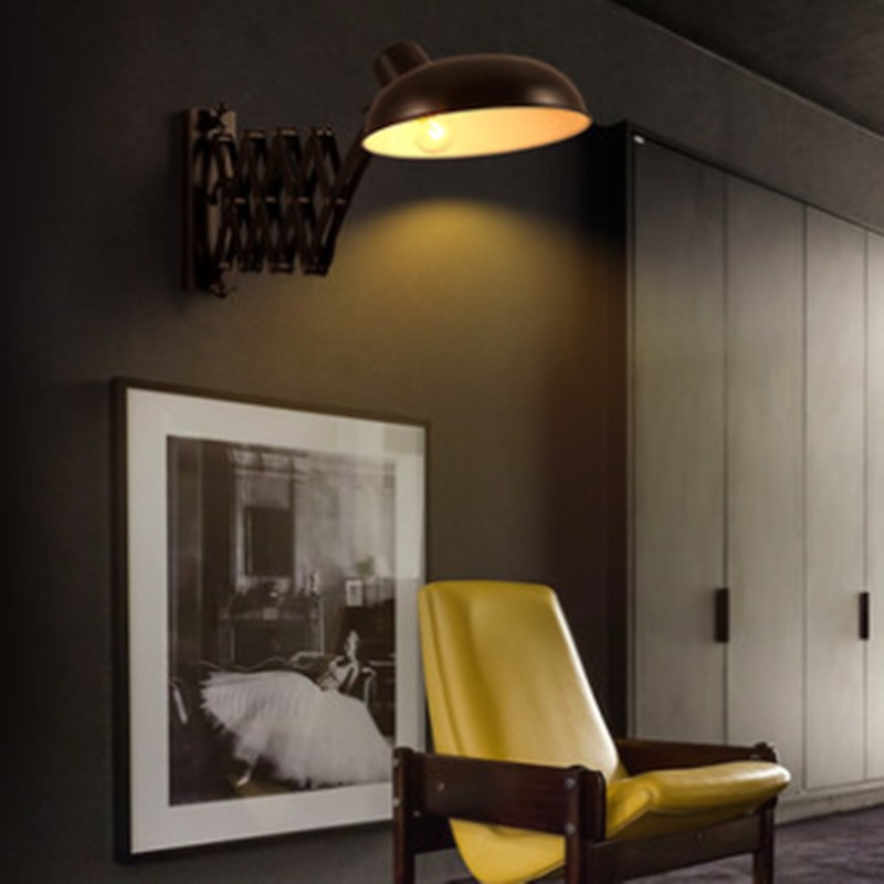 STOGAR Extension Wall Lamp