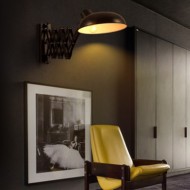 STOGAR Extension Wall Lamp