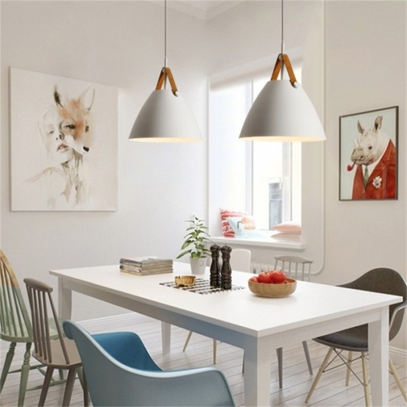 MONDENA Modern Pendant Light
