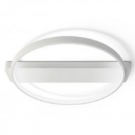 MOONBEAM Modern LED Ceiling Light