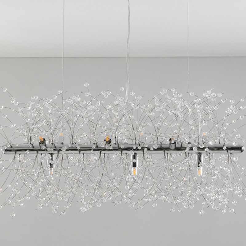 نجفة ستيلار للألعاب النارية