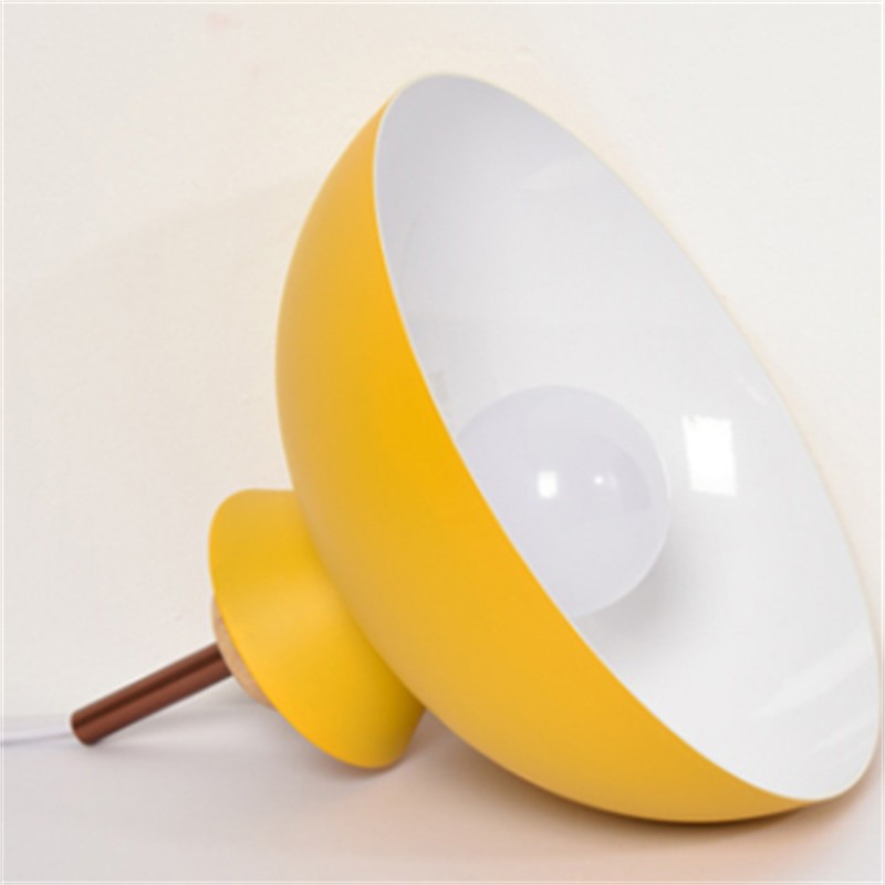 MULTI Scandinavian Pendant Light