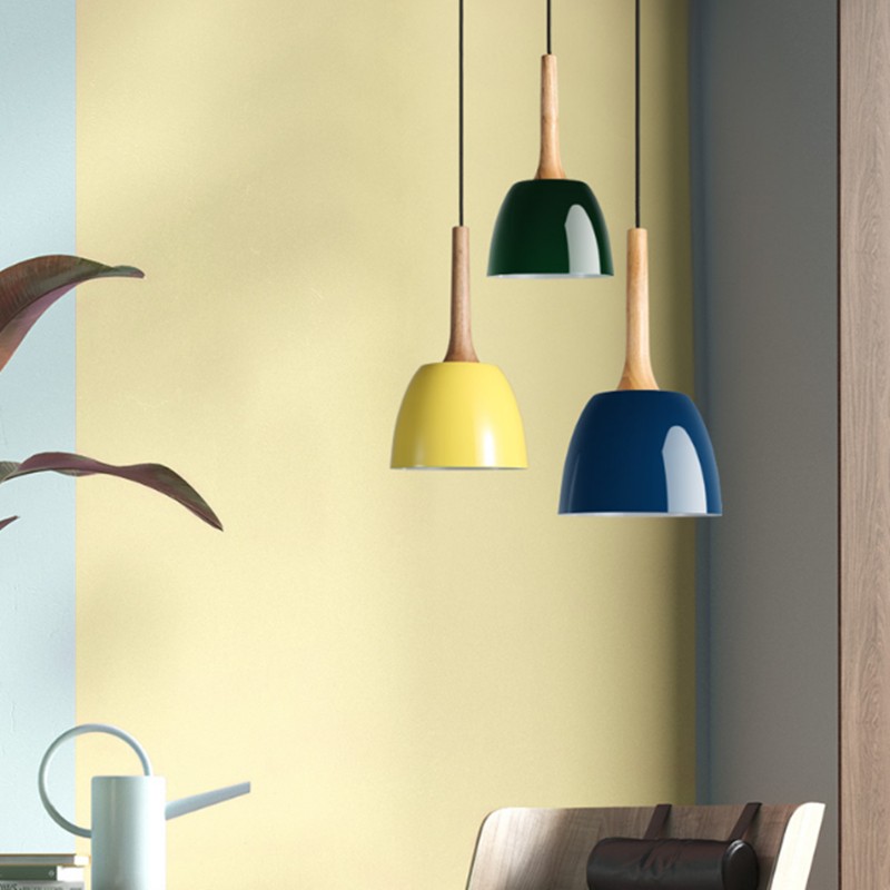 STAVEN Modern Hanging Light