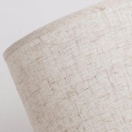 مصباح طاولة خشبي بسيط مصباح طاولة خشبي بسيط