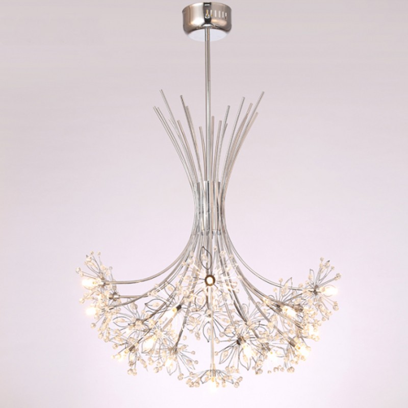 Starry Bouquet Chandelier Starry Bouquet Chandelier