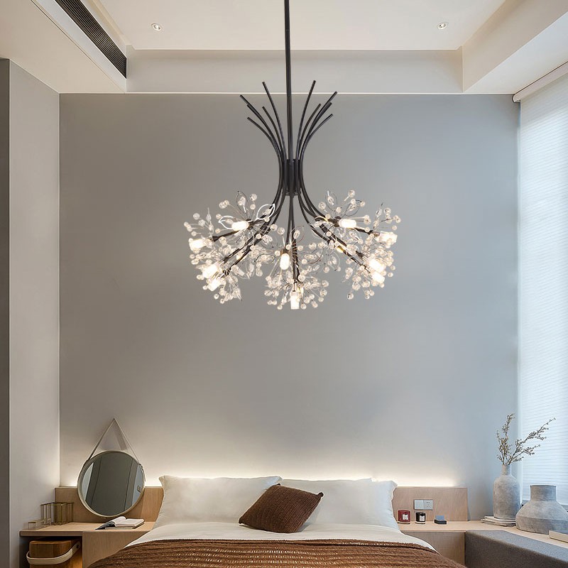 نجفة ستارري بوكيه