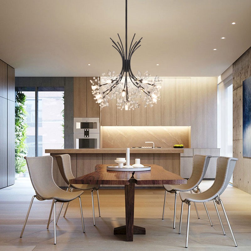 نجفة ستارري بوكيه