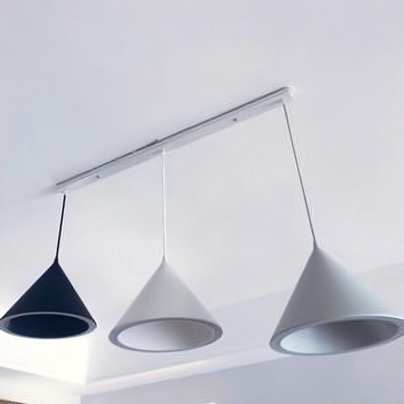 MINK Contemporary LED Pendant Light