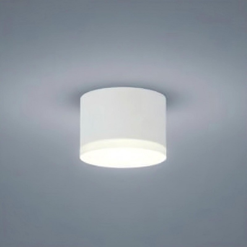 MINUTE LED Ceiling Light-Ø10cm