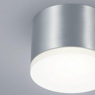 MINUTE LED Ceiling Light-Ø10cm