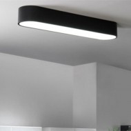 STARCK Edgy Case Ceiling Light