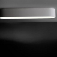 STARCK Edgy Case Ceiling Light