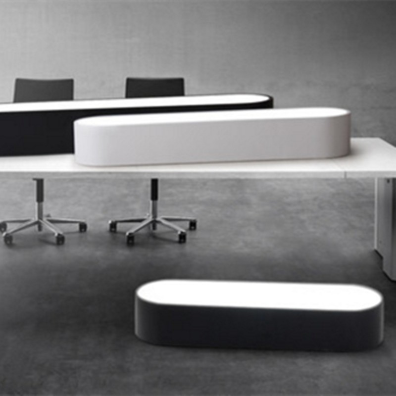 STARCK Edgy Case Ceiling Light