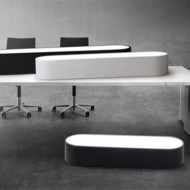 STARCK Edgy Case Ceiling Light