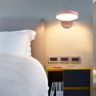 NARIDA Pastel LED Wall Lamp