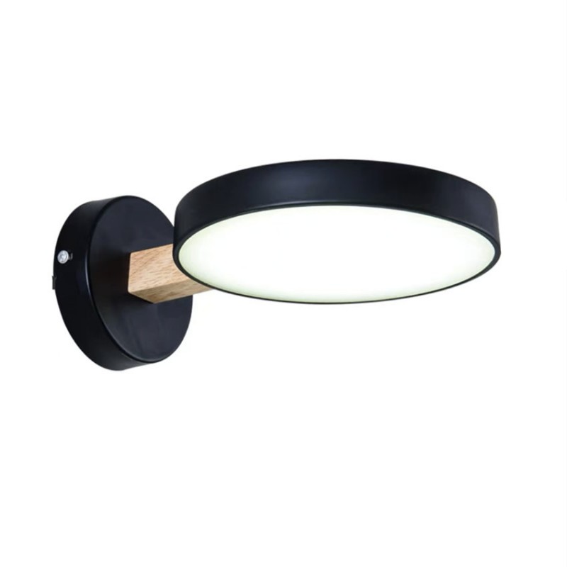 NARIDA Pastel LED Wall Lamp