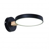 NARIDA Pastel LED Wall Lamp