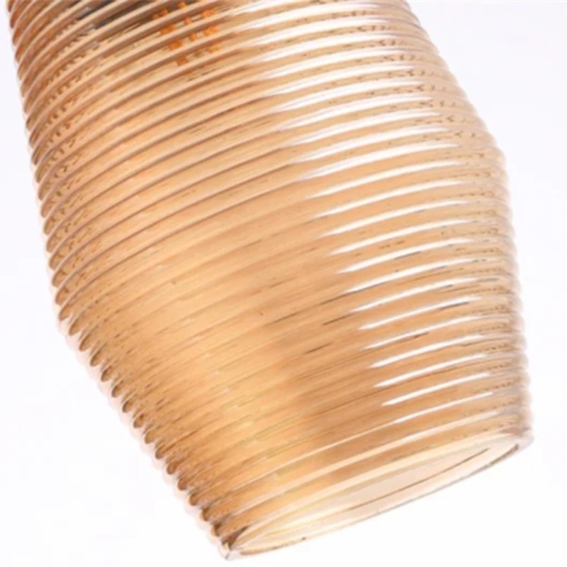 Apera Glass Hanging Lamp