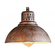 CROSBY Industrial Pendant Light