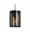 NETTENY Caged Pendant Light