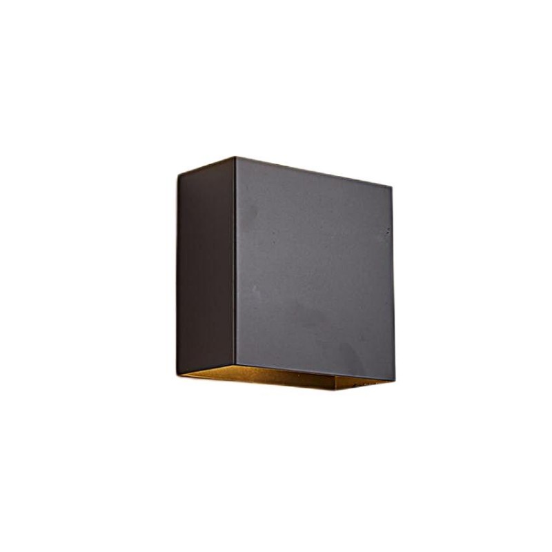 Cube LED Wall Lamp