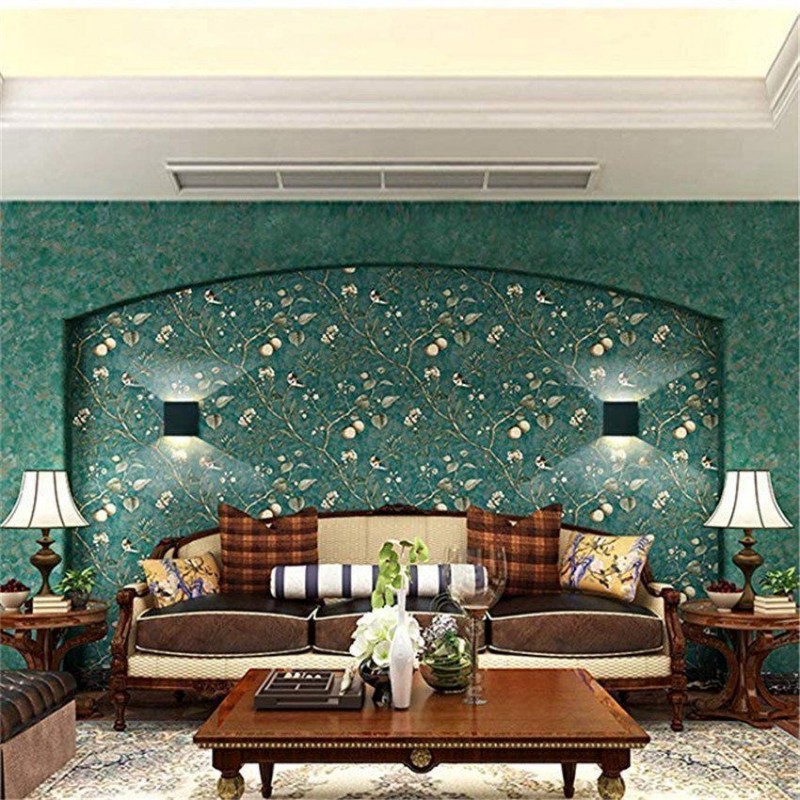 مصباح الجدار LED المكعب