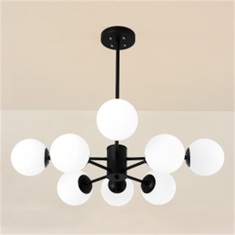 NEVILLE Chandelier Pendant Light