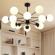 NEVILLE Chandelier Pendant Light