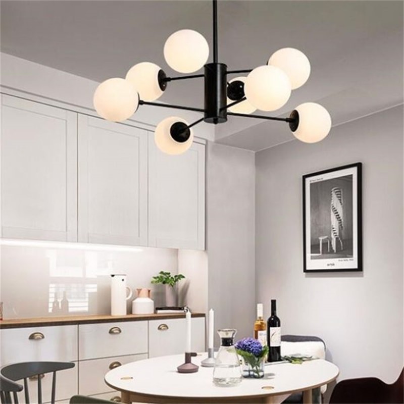NEVILLE Chandelier Pendant Light