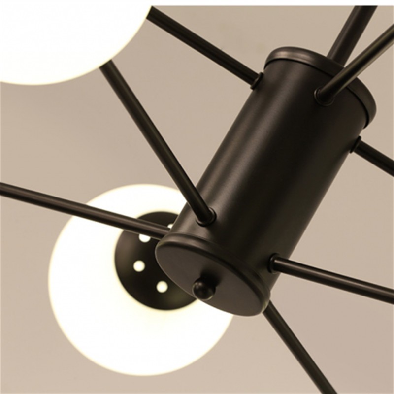 NEVILLE Chandelier Pendant Light