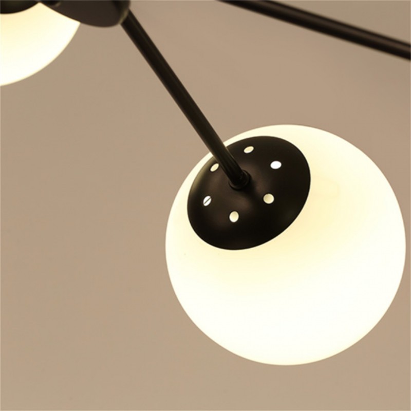 NEVILLE الثريا قلادة الخفيفة