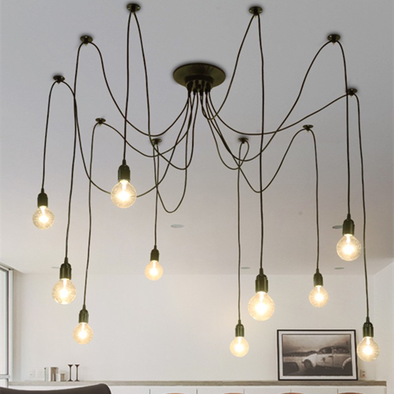 ثريا العنكبوت