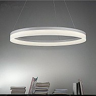 ضوء السقف LED المعاصر CUMULUS