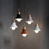 SPACE Scandinavian Pendant Lamp