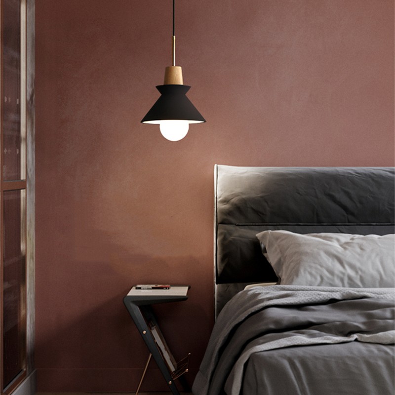 SPACE Scandinavian Pendant Lamp