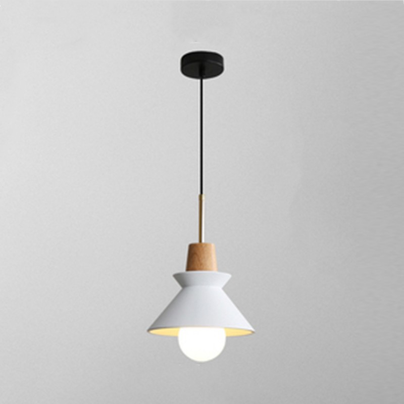 SPACE Scandinavian Pendant Lamp
