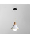 Macaroon Scandinavian Pendant Light
