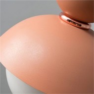 مصباح قلادة نورديك ماكرون