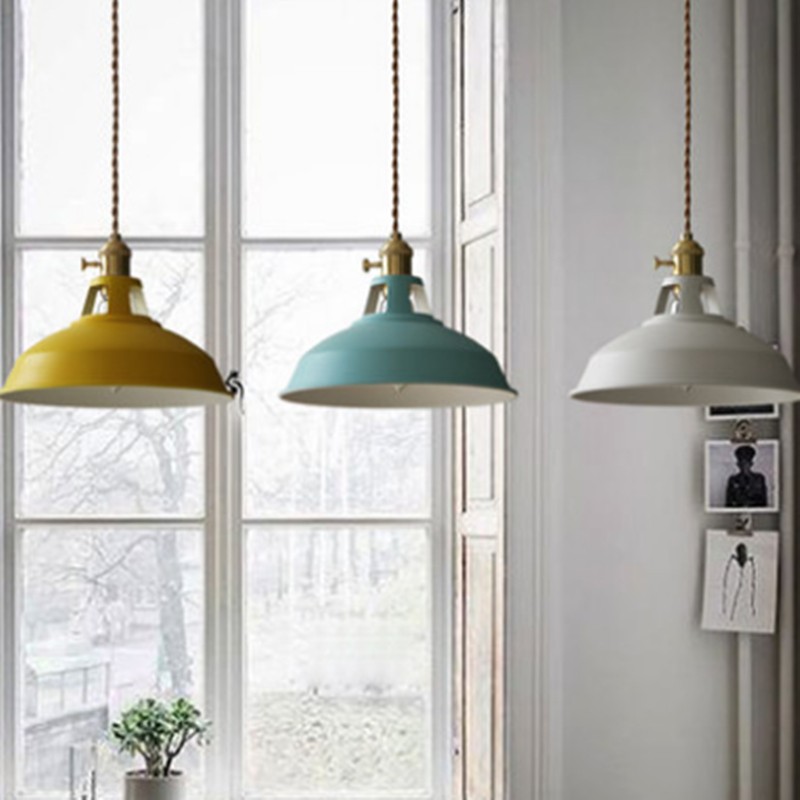 SOUTHPORT Pendant Light