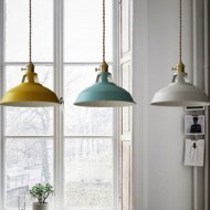 SOUTHPORT Pendant Light