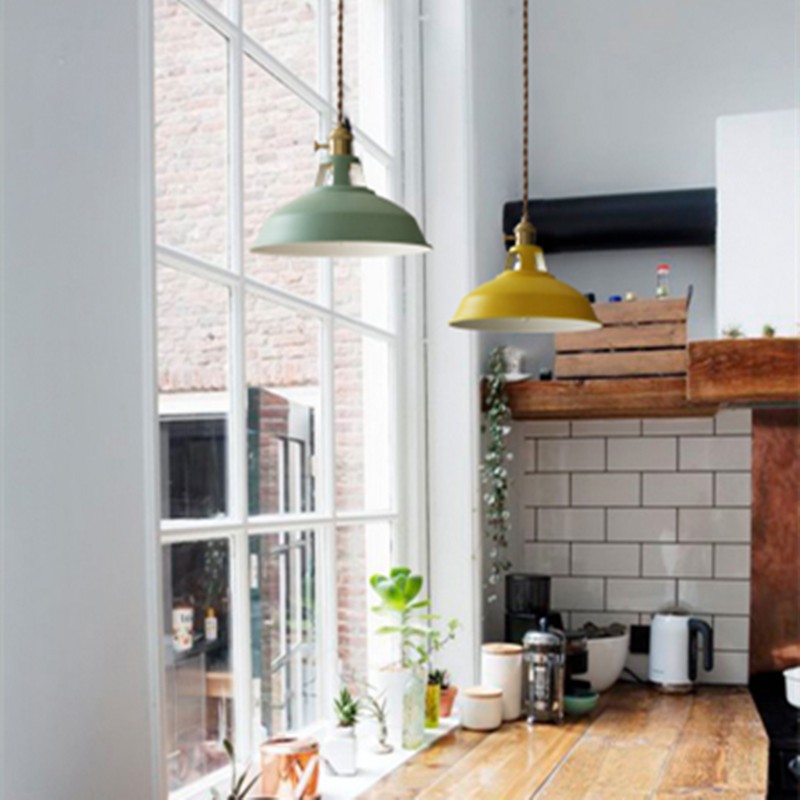 SOUTHPORT Pendant Light