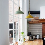 SOUTHPORT Pendant Light