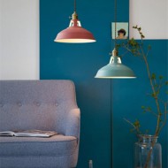 SOUTHPORT Pendant Light