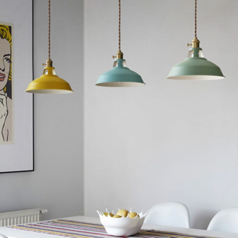 SOUTHPORT Pendant Light