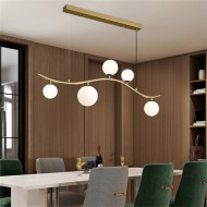 Nordic Minimalist Pendant Lamp